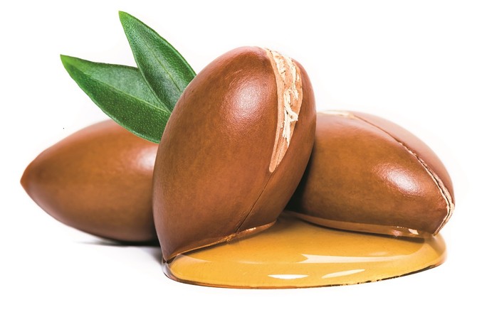 Argan