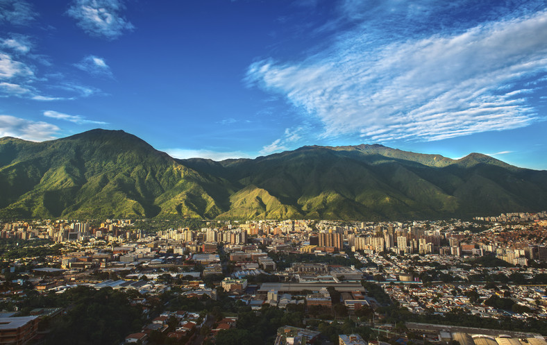 Caracas, Wenezuela