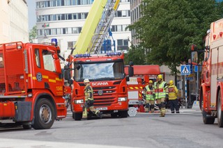 Co może być powodem odmowy wypłaty odszkodowania po pożarze