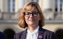 Biejat chwali nowelę Kpa: Pozwoli zamknąć część spraw reprywatyzacyjnych