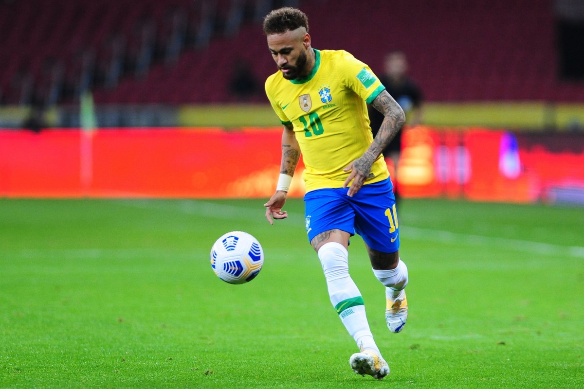 Neymar