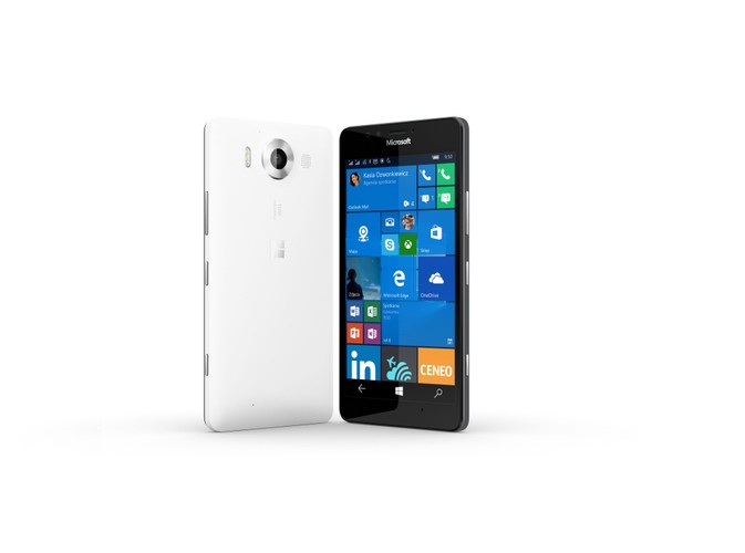 Lumia 950