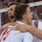 SIATKWKA FIVB MISTRZOSTWA WIATA 2014 POLSKA BRAZYLIA