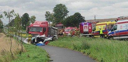 Tragiczny wypadek pod Koszalinem. Nie żyje trzech młodych mężczyzn. NOWE FAKTY