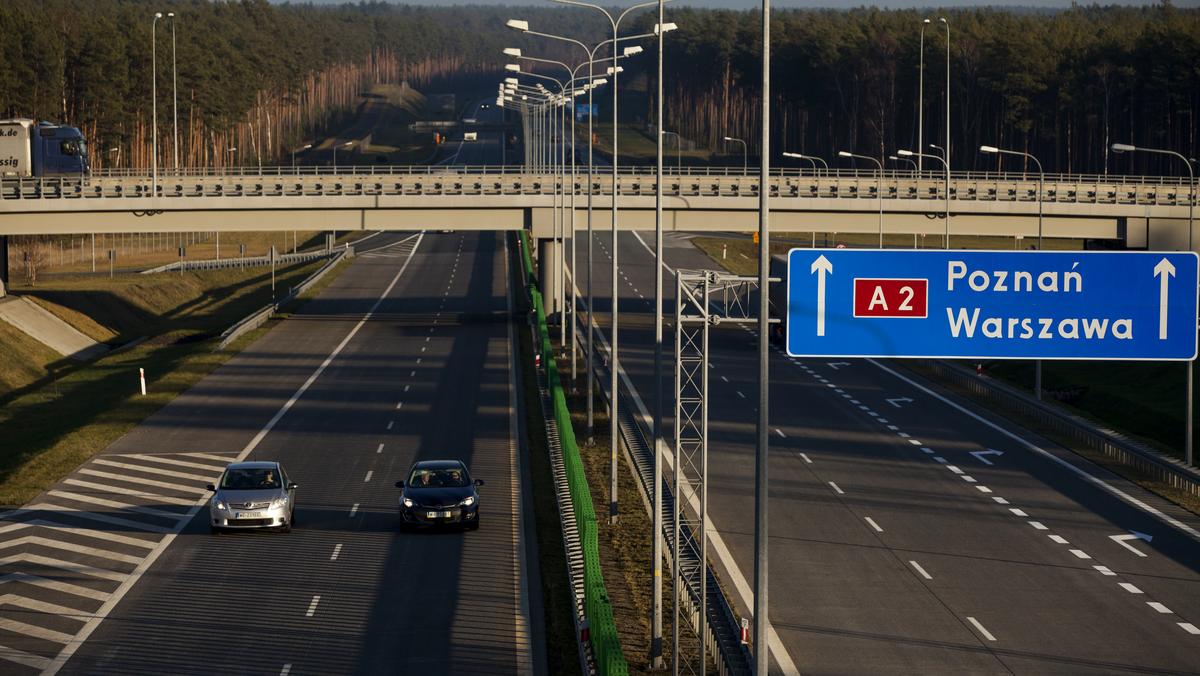 Zmarnowane pieniądze i polityczne układy. Ciemna strona budowy autostrad w  Polsce - Forsal.pl