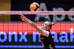 Kadra siatkarek trenuje w Szczyrku bez Joanny Wołosz