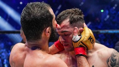 Soldić porozumiał się z UFC?! Wygadał się podczas wywiadu 