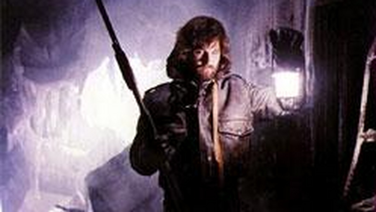 Wytwórnia Strike Entertainment przygotowuje prequel thrillera "Coś" z 1982 roku.
