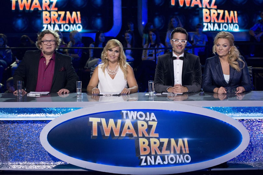 Twoja Twarz Brzmi Znajomo