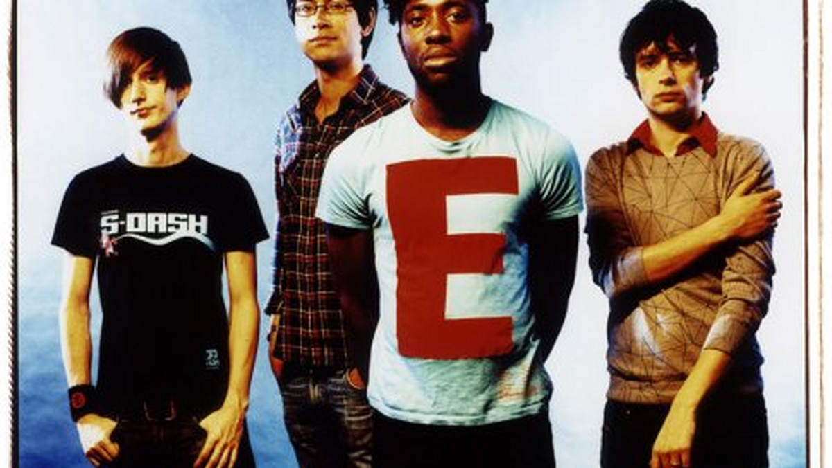 Formacja Bloc Party zaprezentowała nowe nagranie z nadchodzącego albumu "Four". Tym razem możemy usłyszeć utwór "Day Four".