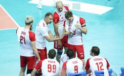 LN siatkarzy. Zestawienie Polaków na turniej w Pasay [ZAPOWIEDŹ]