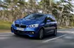 BMW serii 2 Gran Tourer - BMW dla dużej rodziny