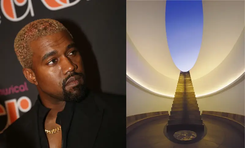 Kanye Turrell