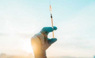 Media: olbrzymi popyt na podrobione certyfikaty covidowe na Ukrainie