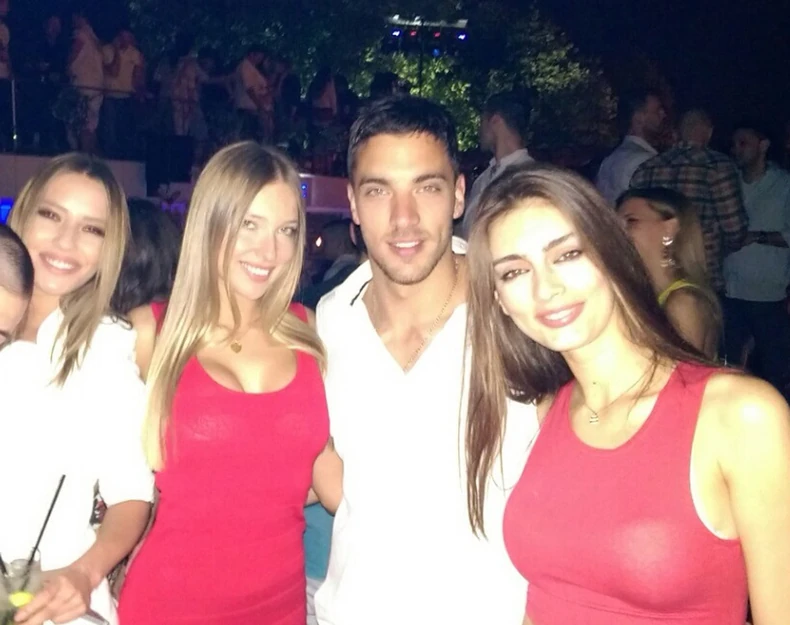 Omiljen u ženskom društvu