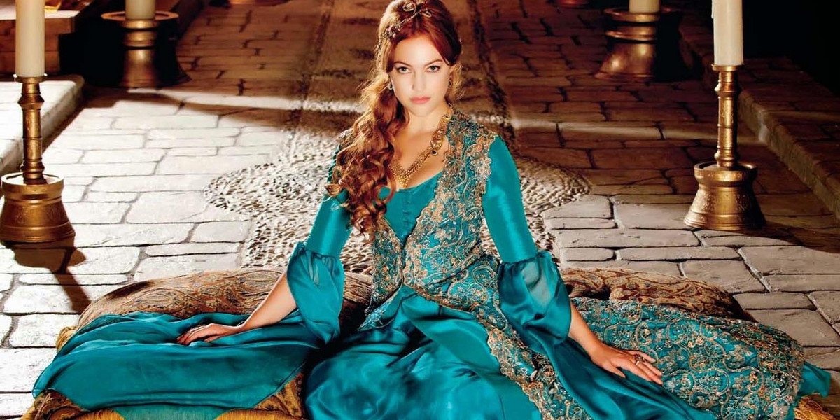 Meryem Uzerli