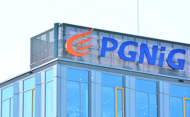 PGNiG będzie szukać gazu na Ukrainie
