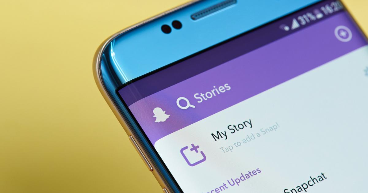 How to delete a Snapchat story on your iPhone or Android, before it