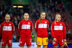 Reprezentantka Polski zakończyła karierę w wieku 21 lat. "W piłce kobiecej jest wiele aspektów, które zabrały moją radość z gry"