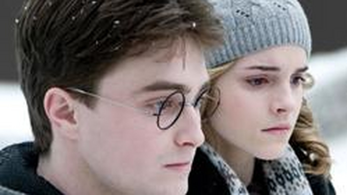 Daniel Radcliffe twierdzi, że adaptacja ostatniej części przygód Harrego Pottera jest inna niż wszystkie pozostałe.