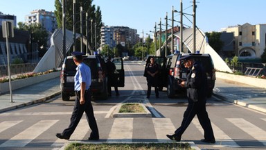 Bałkany mogą być kolejnym celem Putina. W Kosowie boją się rosyjskiej "zemsty na Zachodzie"