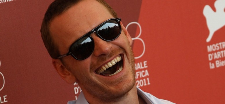 Michael Fassbender na czele rockowej supergrupy