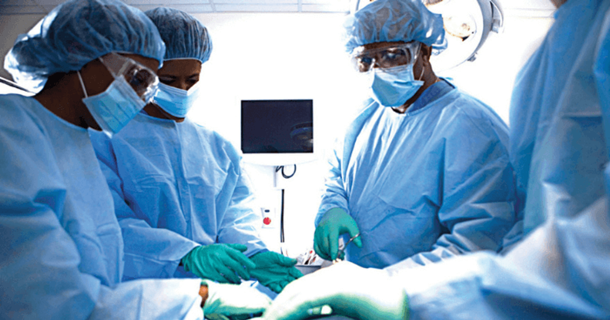 UK stops considering Nigerian health workers for recruitment - Vimarsana News