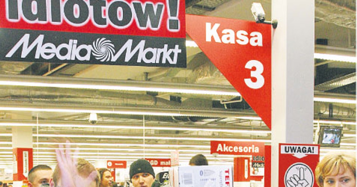 Przeczytaj Hasła Reklamowe I Wskaż W Których Zostały Wykorzystane Hasło reklamowe na wyłączność - GazetaPrawna.pl