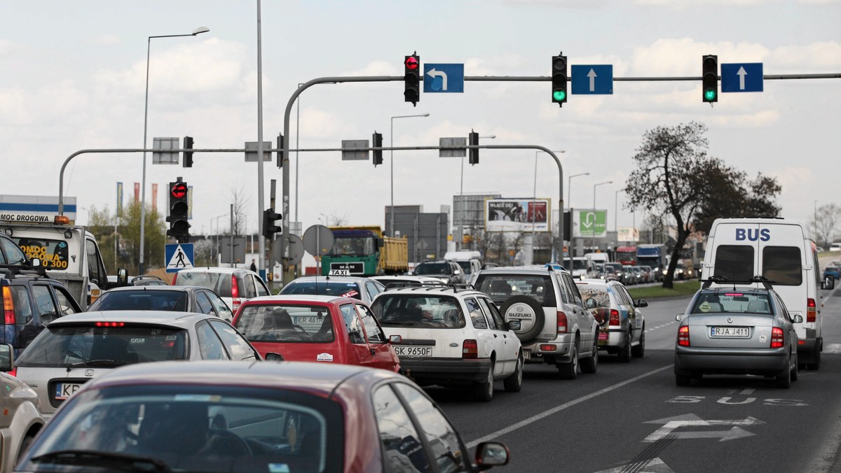 Do remontu nawierzchni na ulicy Conrada w ten weekend dojdzie jeszcze remont na ulicy Opolskiej. Kierowców czekają więc spore utrudnienia.