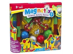 Uwaga - oto zabawki groźne dla dzieci