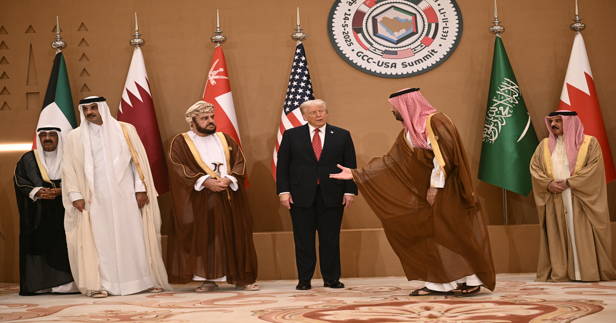 Arabie-saoudite-Qatar-et-Oman-dissuadent-Trump-d-attaquer-l-Iran