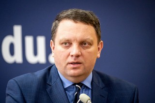 Marcin Chludziński powołany na prezesa zarządu Gaz-Systemu