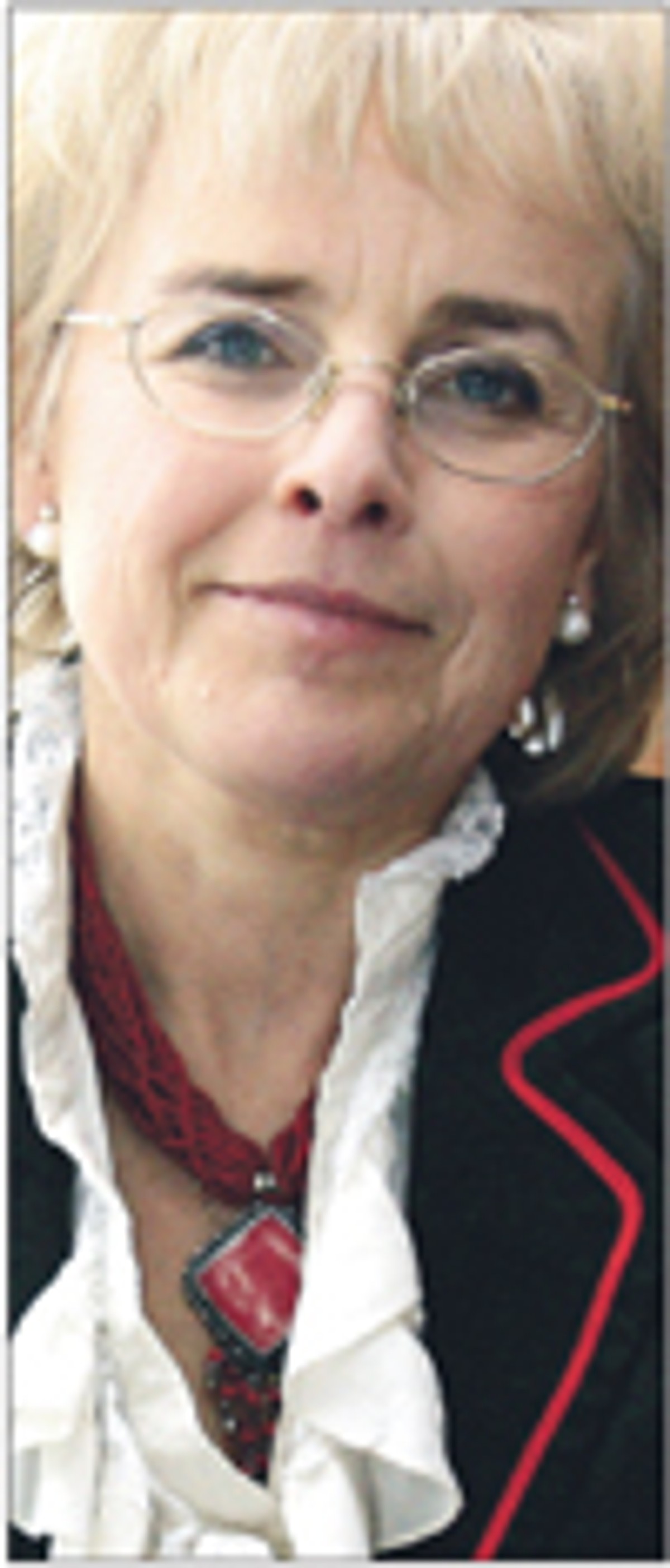 Katarzyna Żaczkiewicz