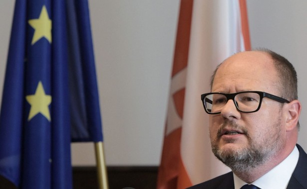 Adamowicz rusza z programem na nową kadencję: Zero ofiar na ulicach Gdańska