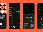Spotify unveils Jam, a new personalised feature to listen to music with friends