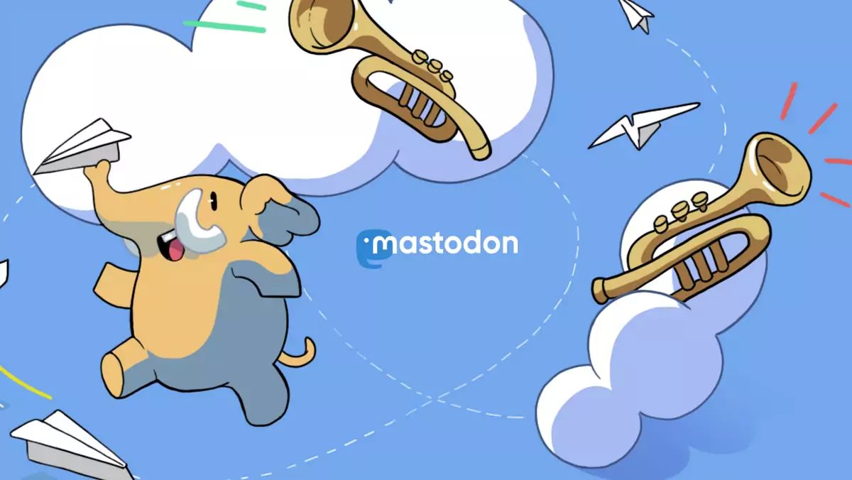 Mastodon