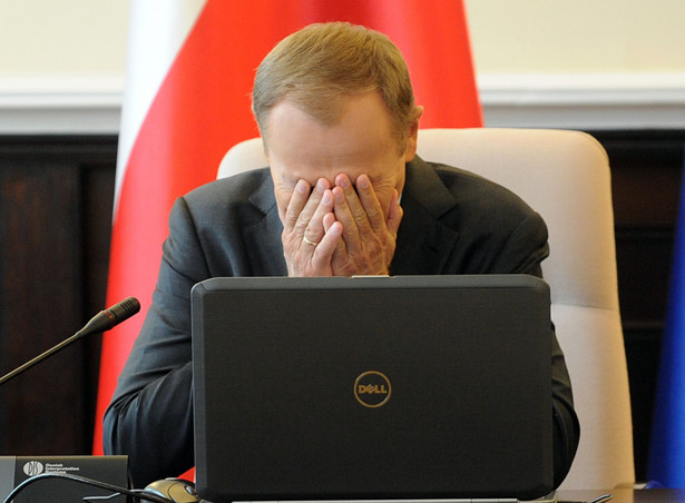 Uczy się języka na Malcie? Donald Tusk ucina spekulacje na Twitterze