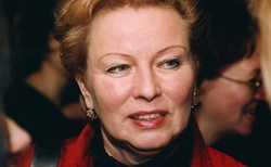 Krystyna Kofta: Kultura ściśle wiąże się z polityką, dlatego artyści muszą protestować