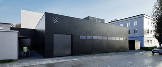 Inwestycje w naukę i innowacje: Łukasiewicz – Instytut Ceramiki i Materiałów Budowlanych rozwija infrastrukturę badawczą