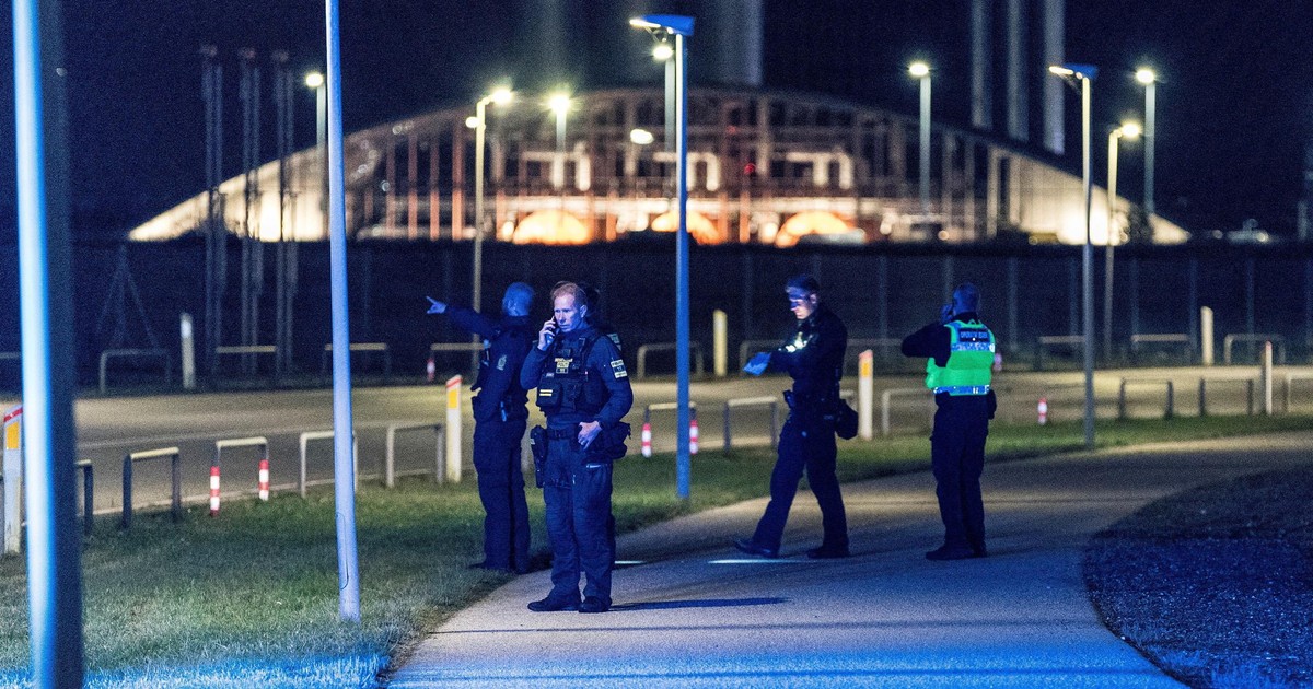 Drony nad kolejnym europejskim miastem. Lotnisko sparaliżowane