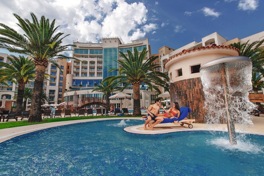 Hotel Splendid
