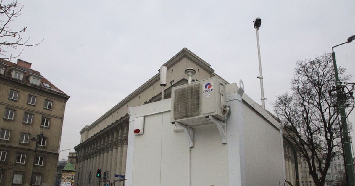 Przełomowy spadek stężenia benzo(a)pirenu. Powietrze nam się poprawia!