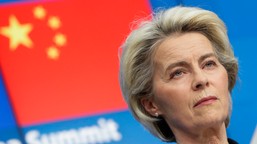 unia zrywa z chińskimi dostawcami. ekspert: to lepsze, niż gdyby decyzję podjęła samodzielnie polska