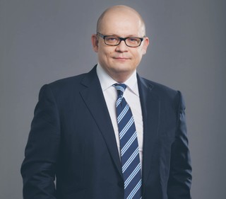 Dr Tomasz Zalasiński, członek zespołu ekspertów prawnych Fundacji im. S. Batorego, który przygotował projekty ustawy o Trybunale Konstytucyjnym oraz przepisów wprowadzających ustawę o TK