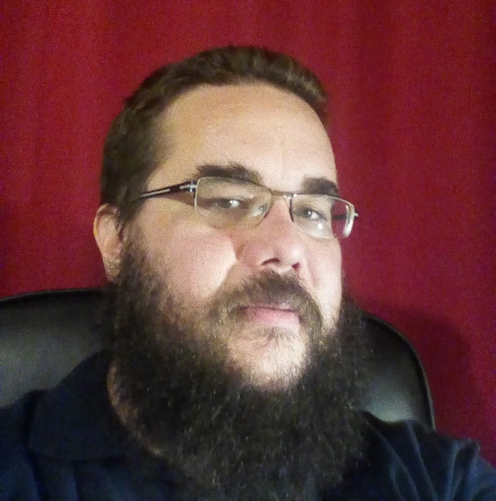 Torma Péter műfordító