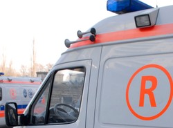 Autobus szkolny zderzył się z ciężarówką. Są ofiary