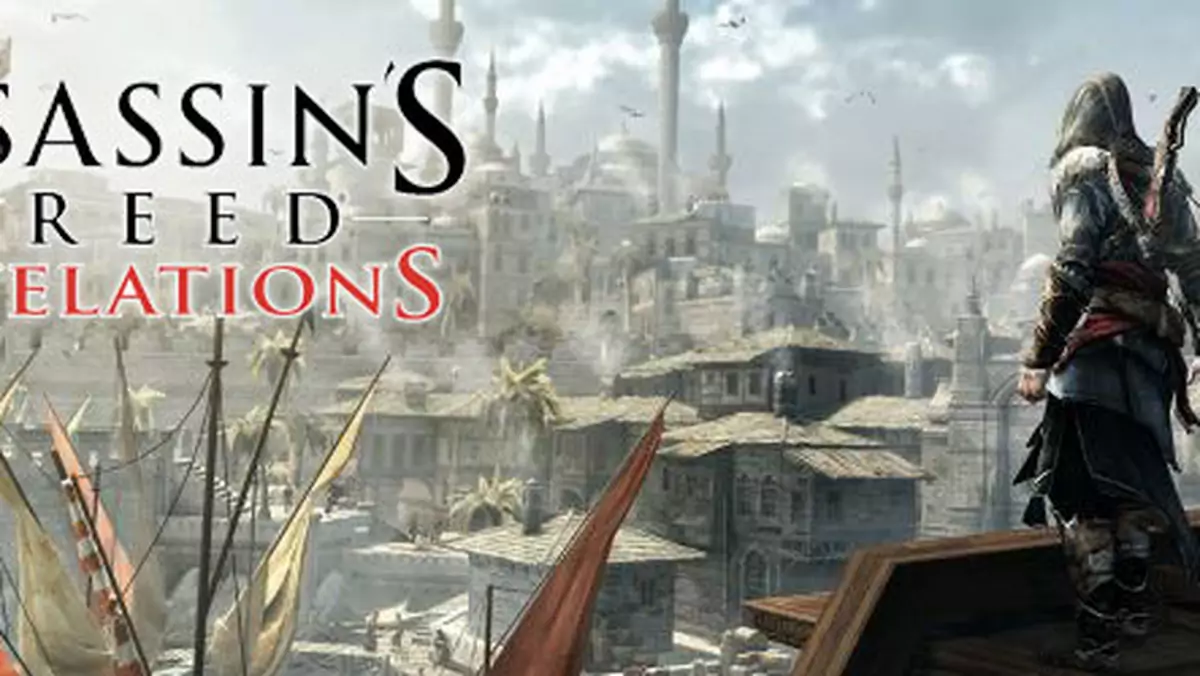 KwaGRAns: Assassin's Creed: Revelations