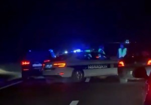 Saobraćajna nesreća