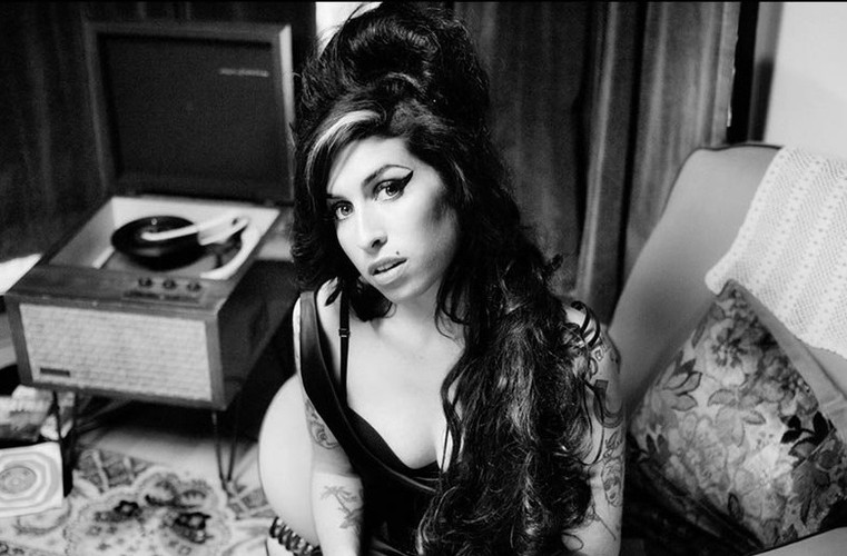 Amy Winehouse – 'Soul Siren'