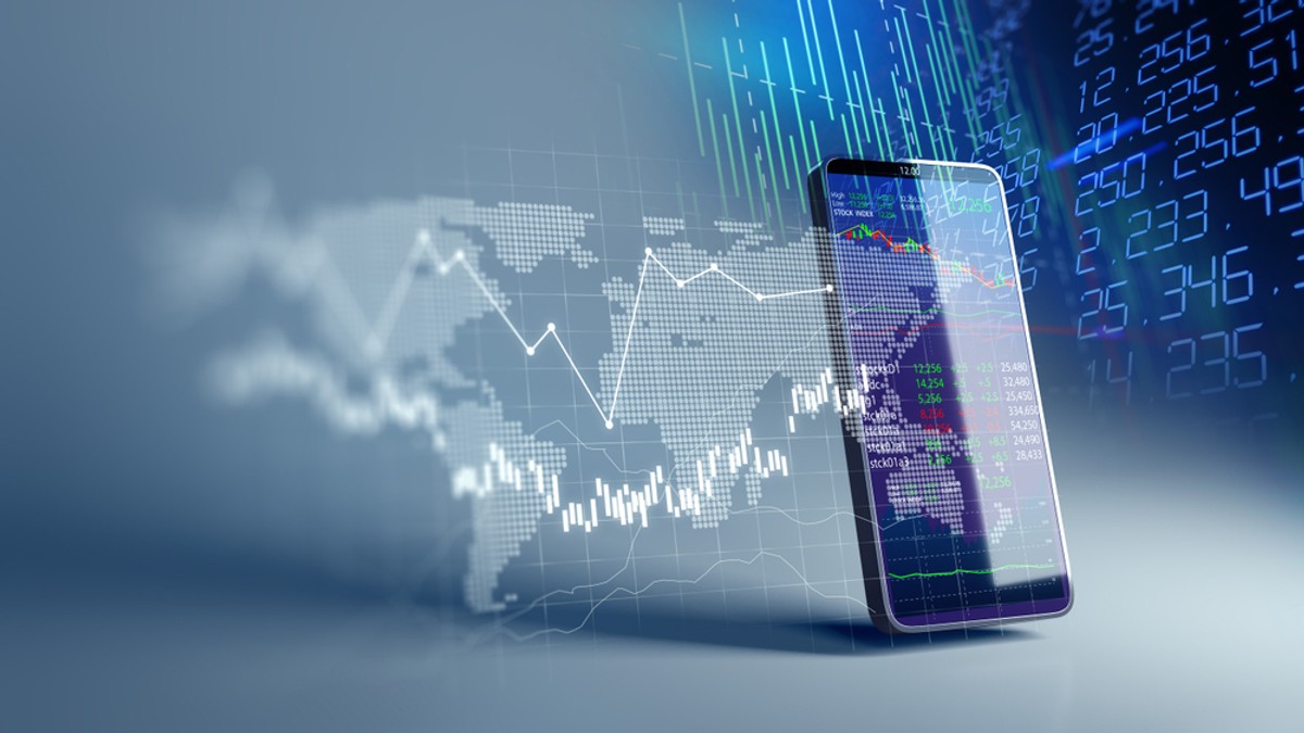 Nowy świat finansów powstaje z modułów